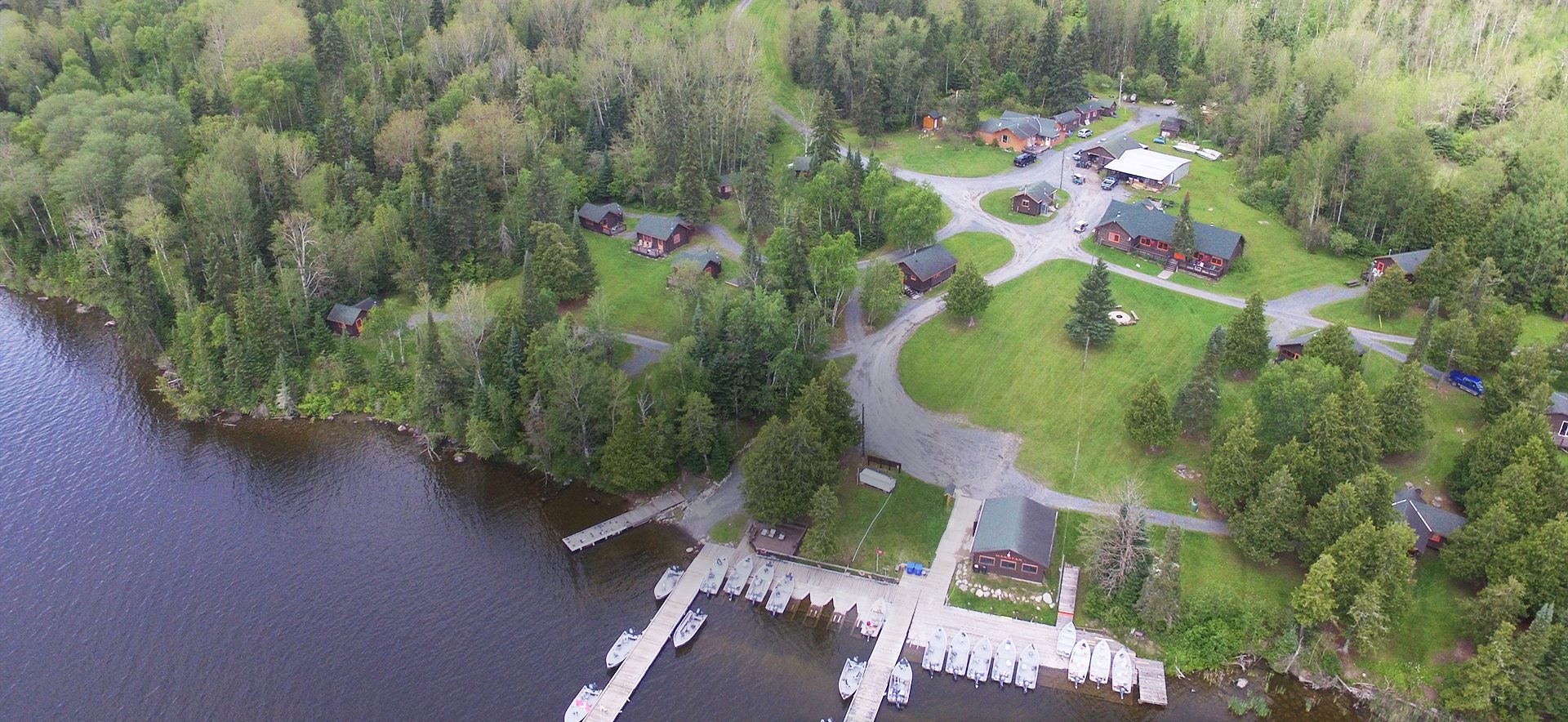 Plan Repas du Soir - 7 jours — Manotak Lodge – Manotak Lodge