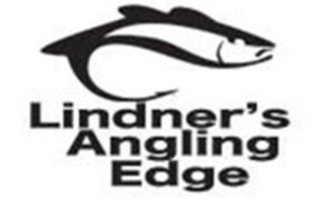 Angling edge logo
