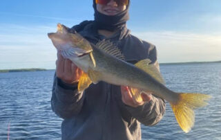 The Different Plan Types at Our Perrault Lake Fishing Lodge