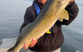5 Reasons To Plan a Summer Manotak Lodge Fishing Trip in Advance